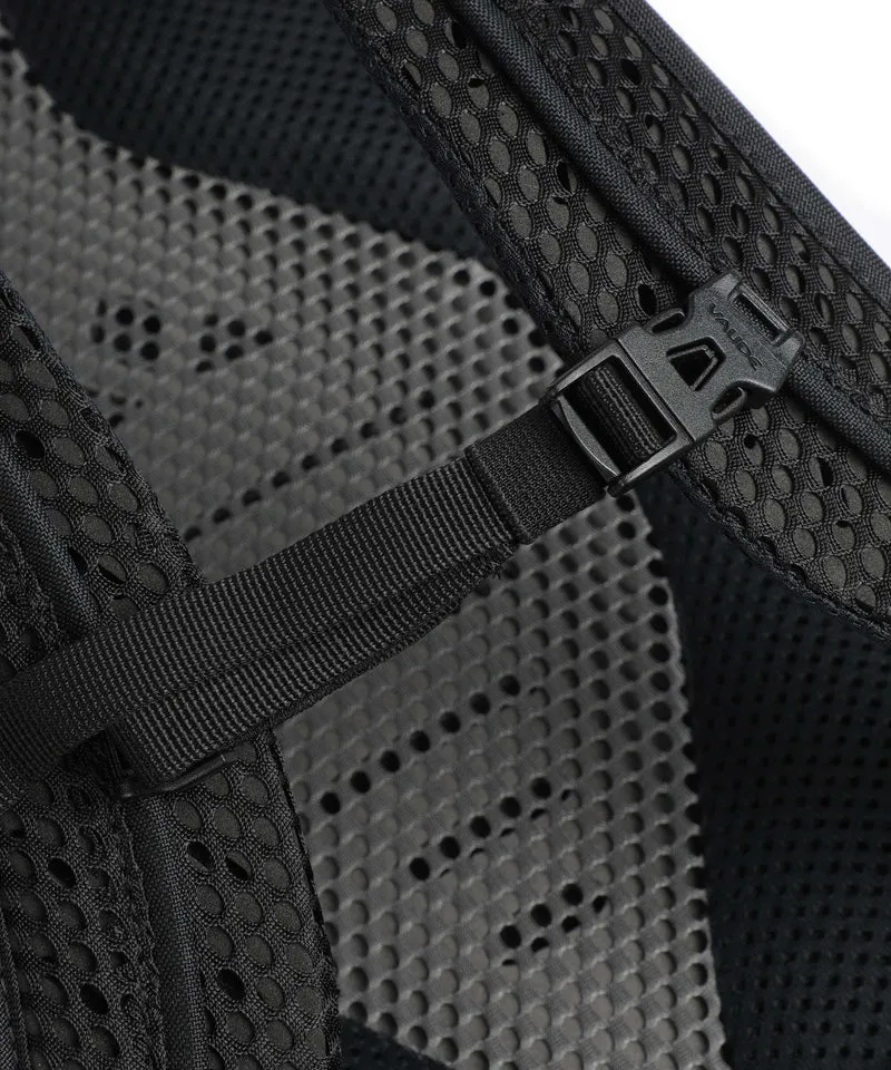 Vaude Agile 14 Wanderrucksack black
