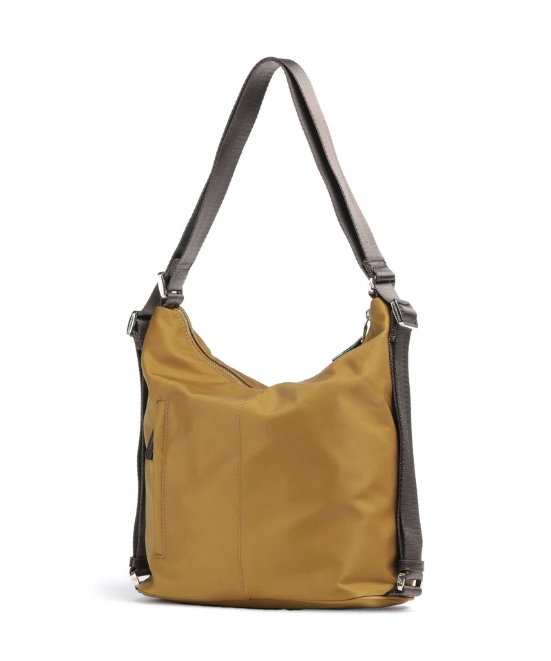 Mandarina Duck Hunter Rucksack-Tasche oil