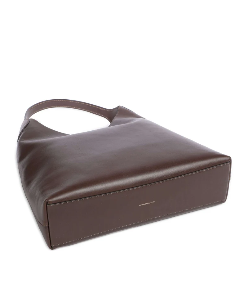Coach Brooklyn 39 Beuteltasche maple