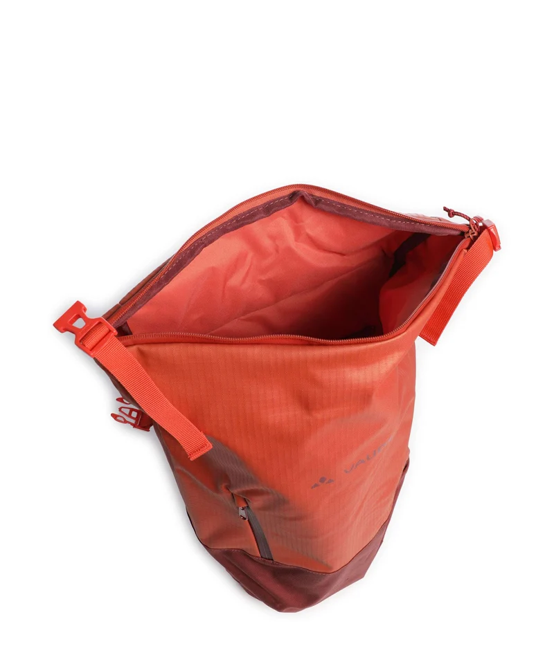 Vaude CityGo 18 Rucksack buckeye
