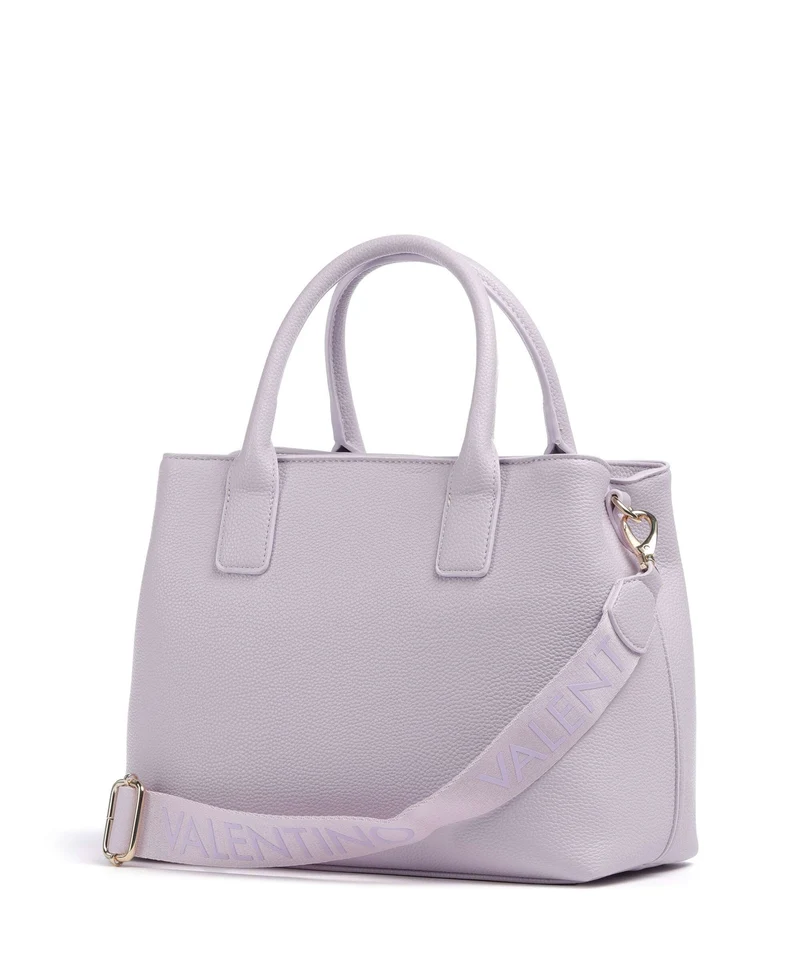 Valentino Bags Never Handtasche lilla