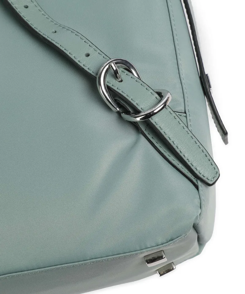 Piquadro W92T Rucksack green