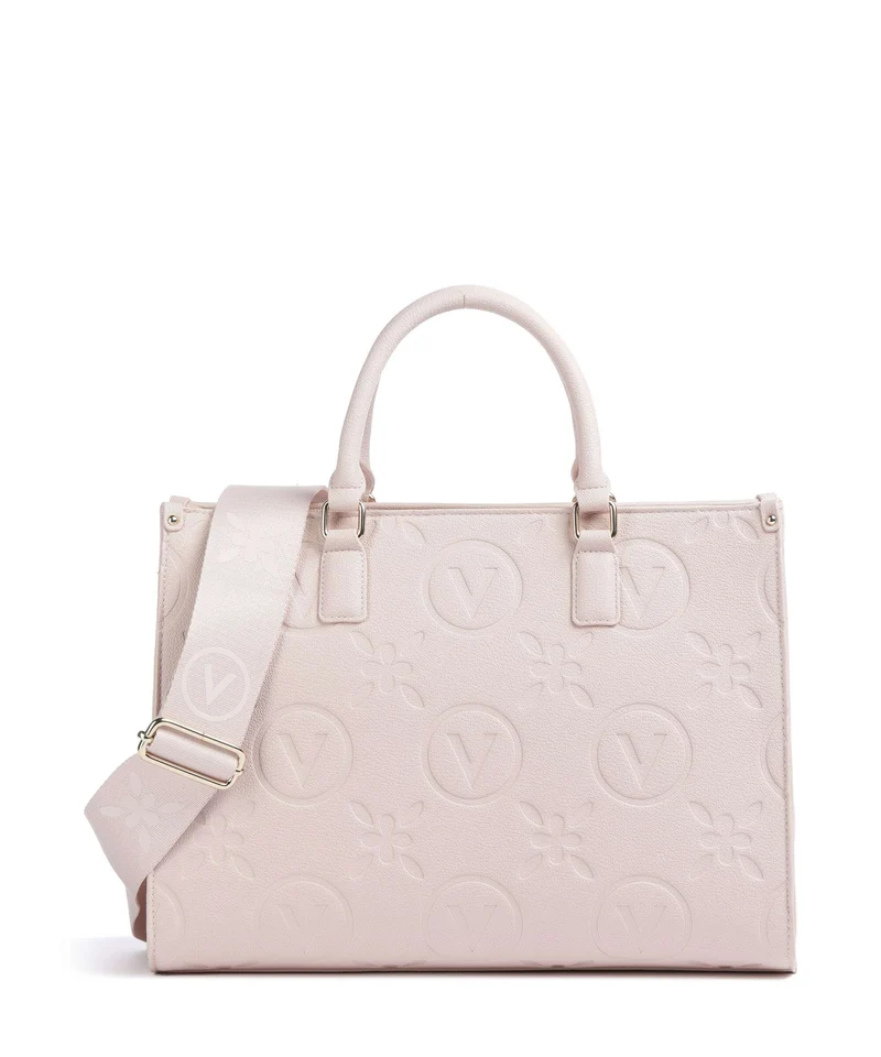 Valentino Bags Samba Re Handtasche cipria