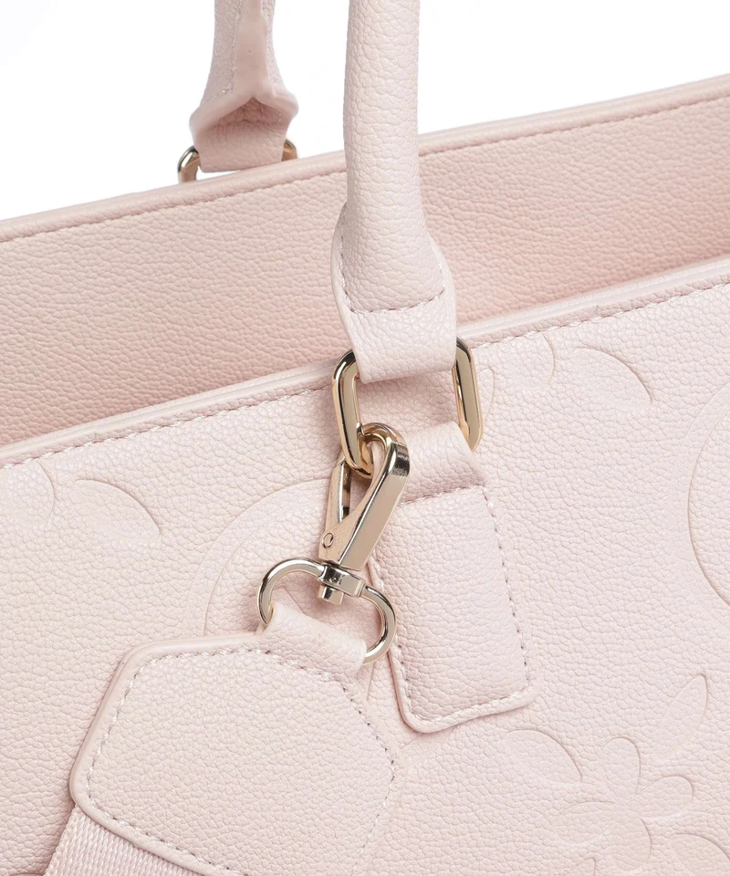 Valentino Bags Samba Re Handtasche cipria