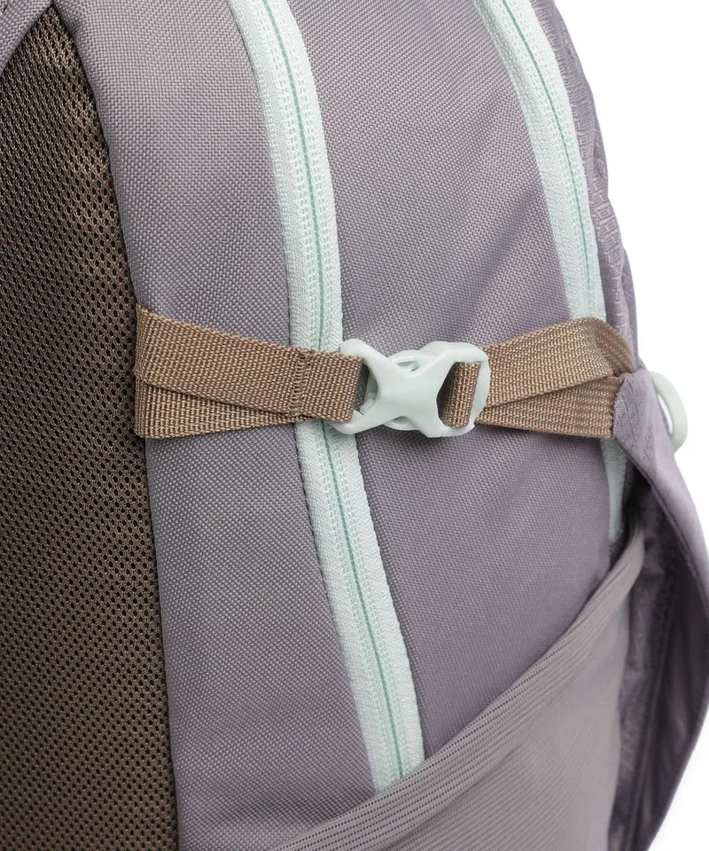 Osprey Daylite Plus Rucksack soundwave grey/latte brown