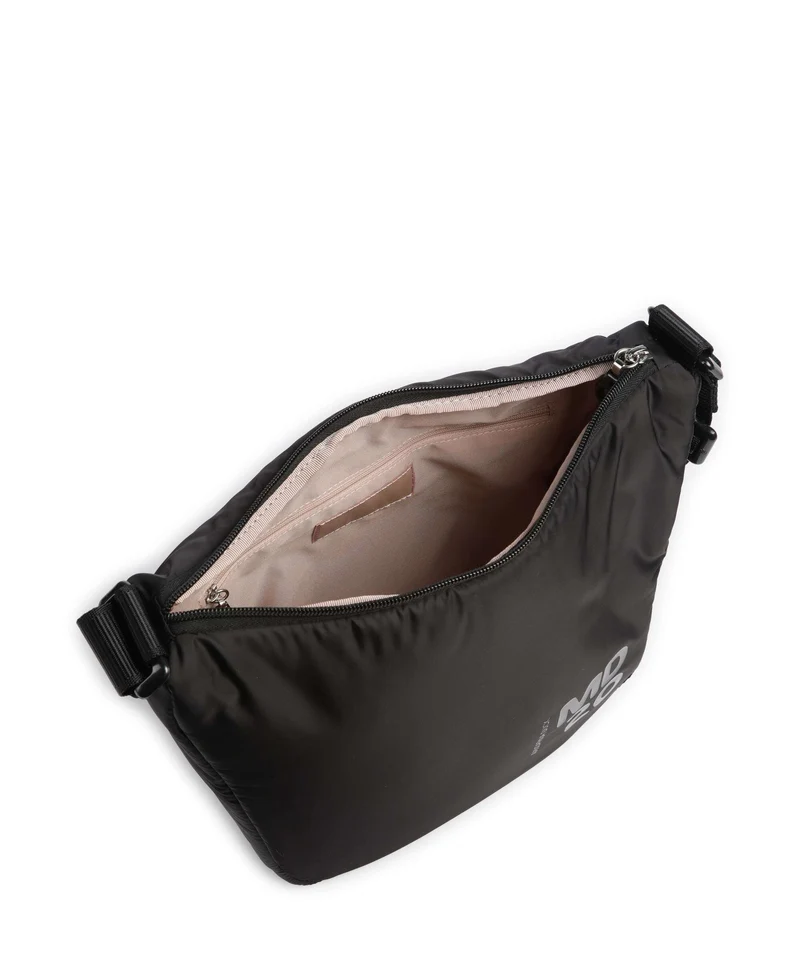 Mandarina Duck MD20 Balloon Umhängetasche black