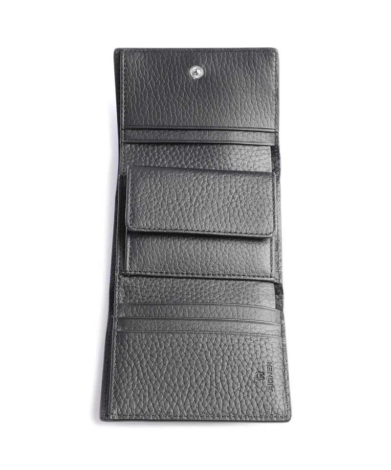 Aigner Ivy Geldbörse black