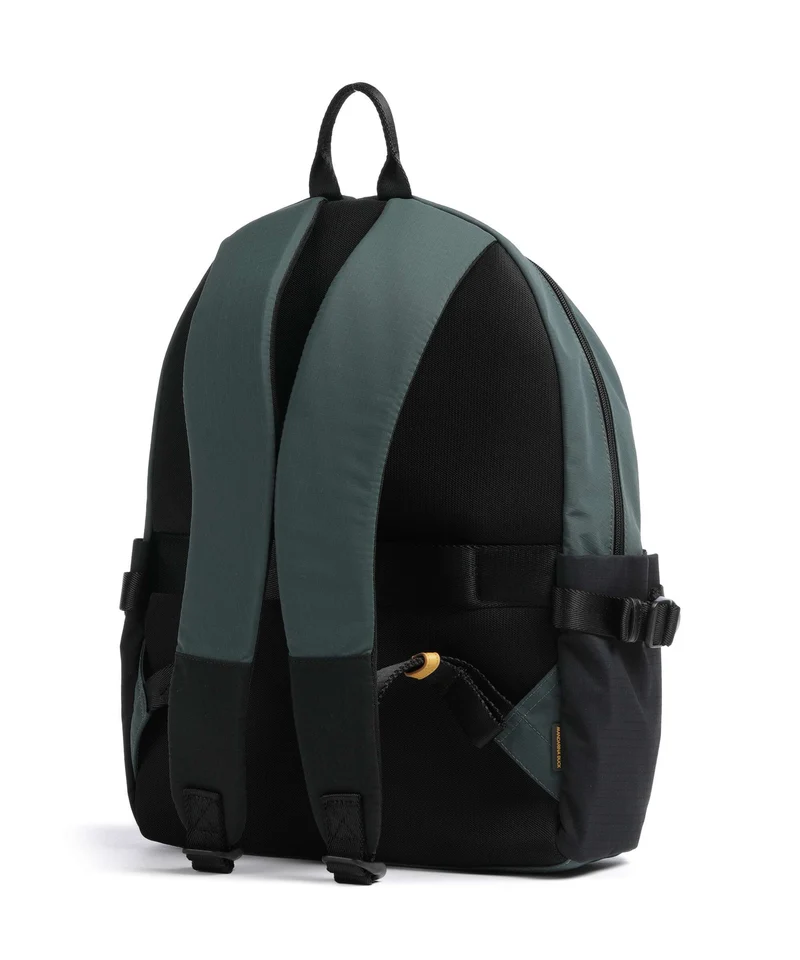 Mandarina Duck Y-Lite Rucksack pine green