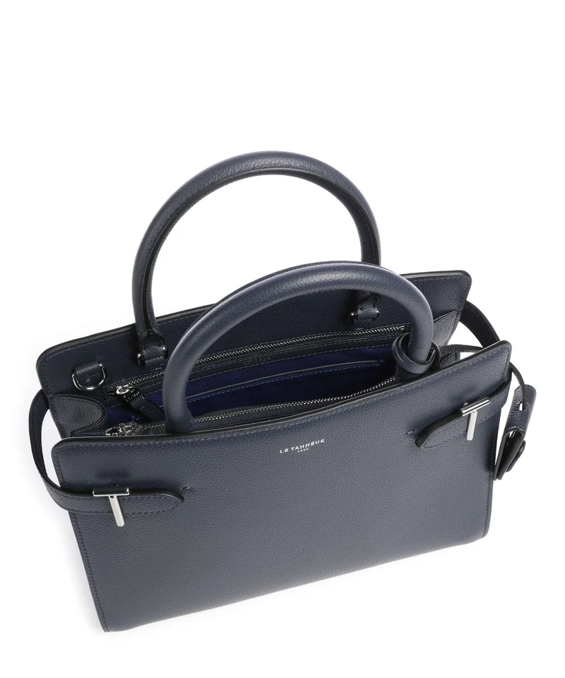 Le Tanneur Emilie Handtasche twighlight