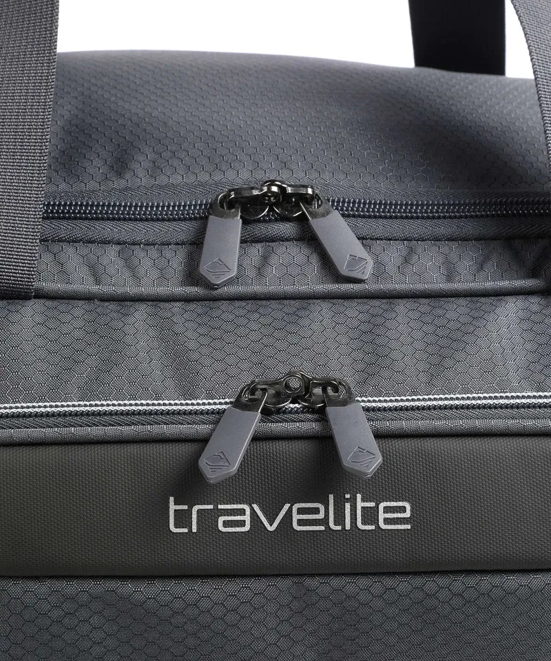 Travelite Skaii Rollenreisetasche gipfelgrau