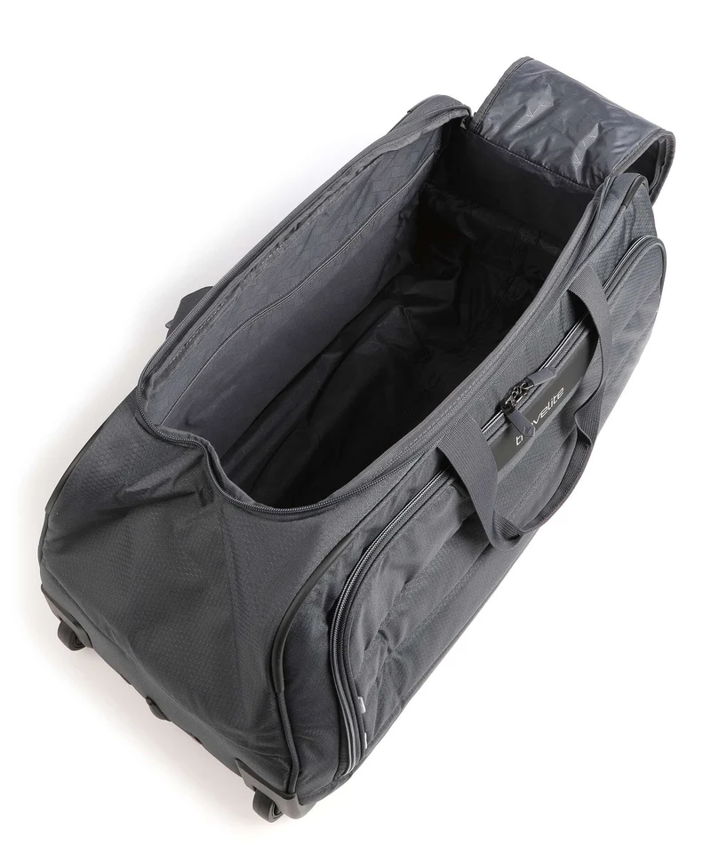 Travelite Skaii Rollenreisetasche gipfelgrau
