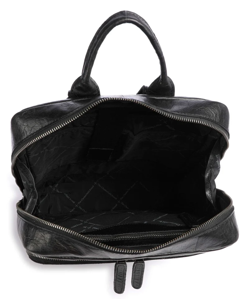 The Chesterfield Brand Maci Rucksack black