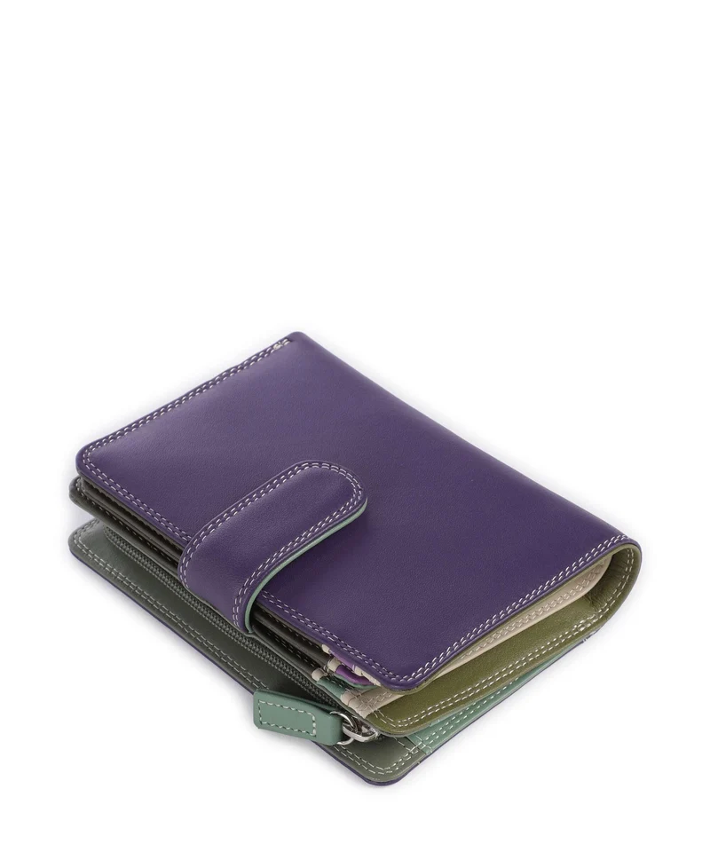 Mywalit Geldbörse orchid