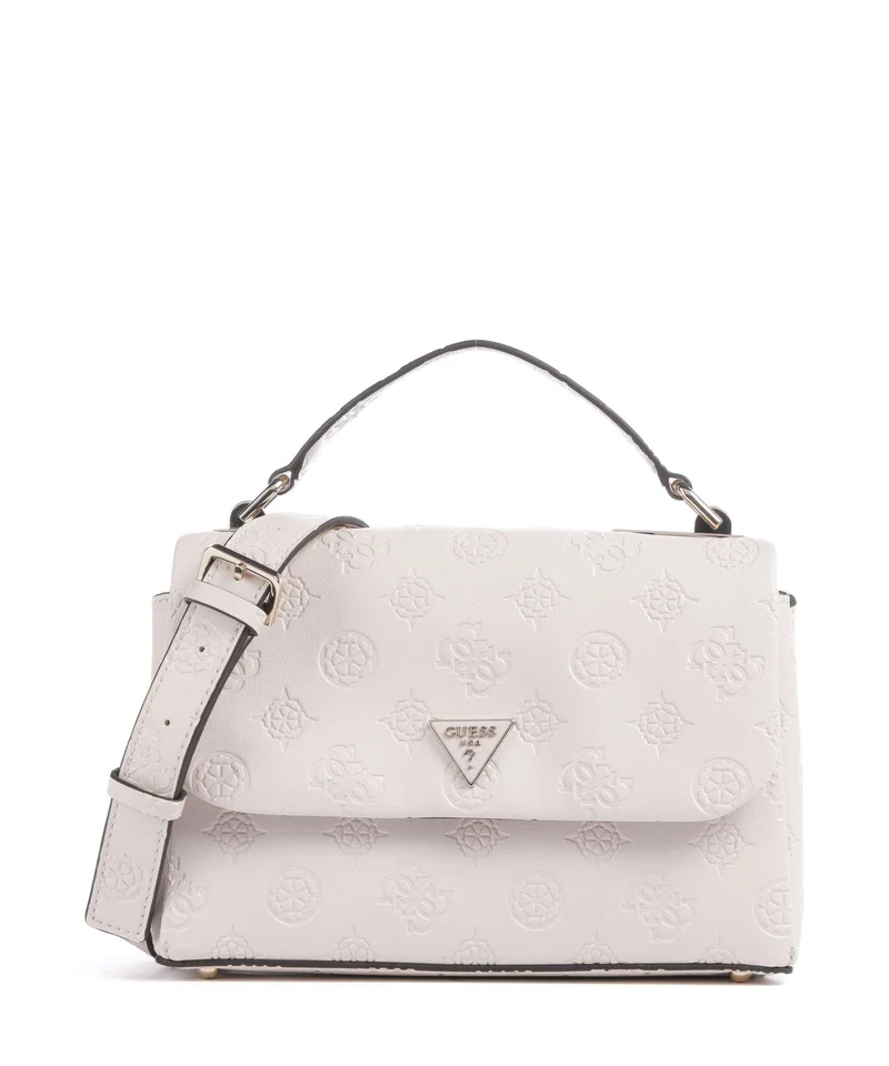 Guess Tisha Handtasche stone logo