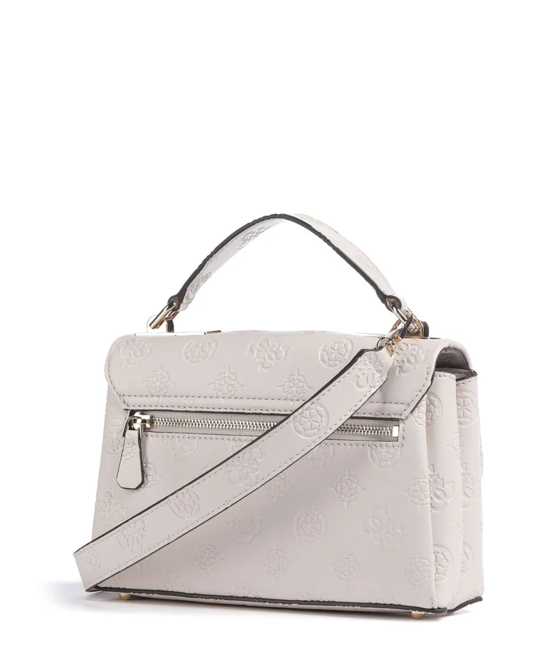Guess Tisha Handtasche stone logo