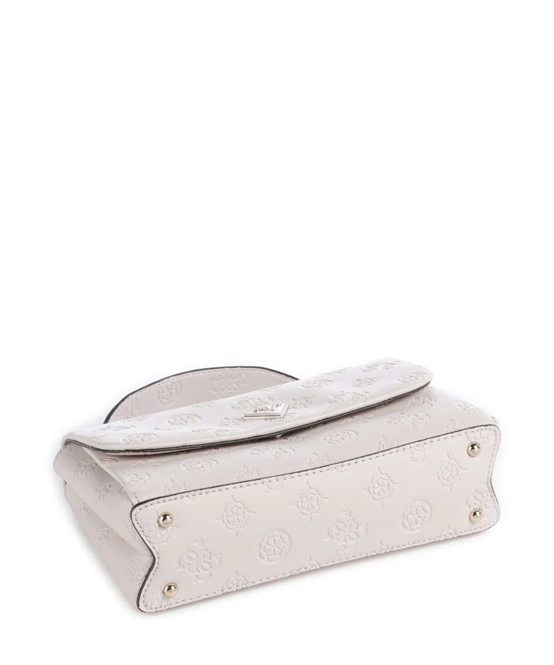 Guess Tisha Handtasche stone logo