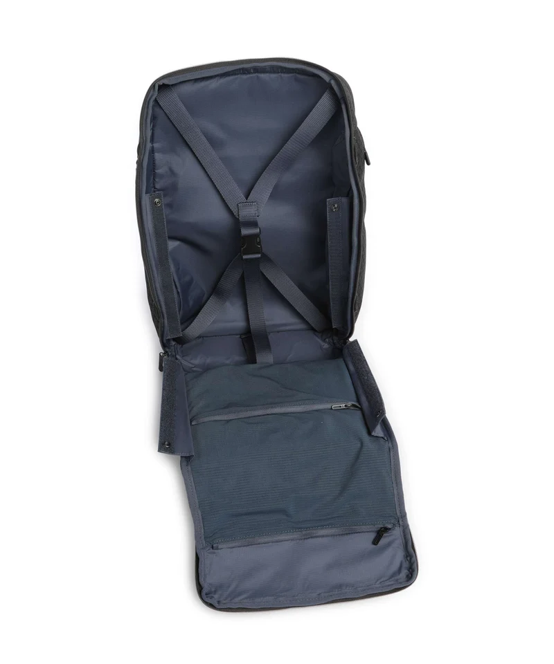 Piquadro W139 Reiserucksack verde