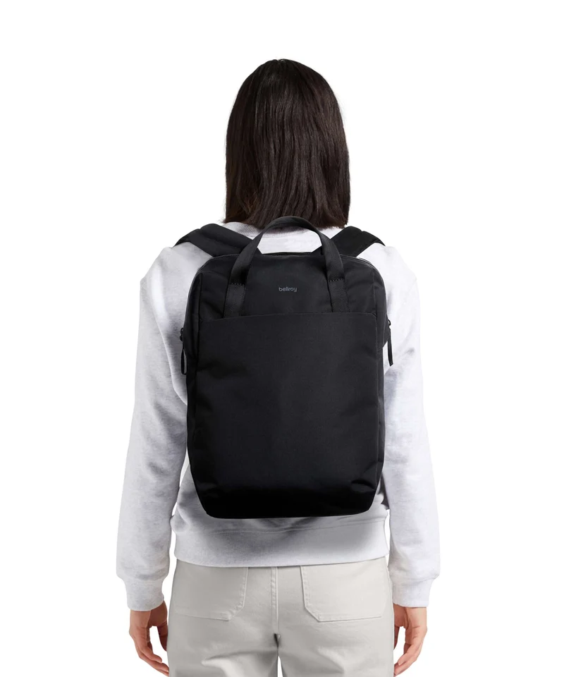 Bellroy Via Work Rucksack navy