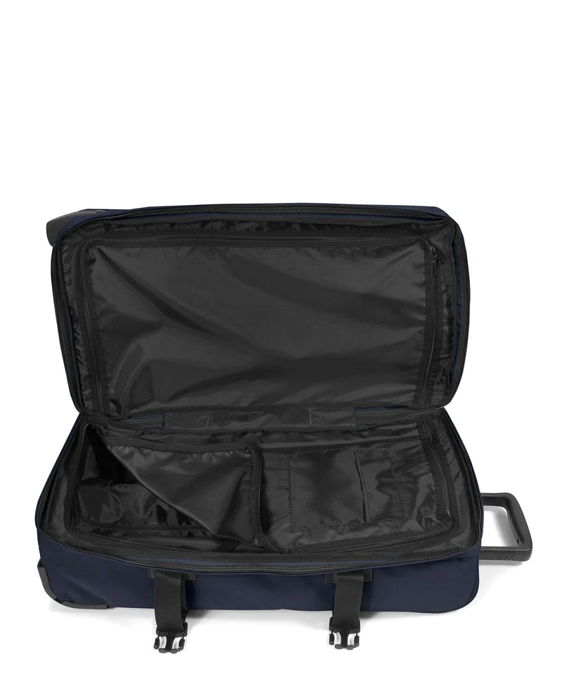 Eastpak Tranverz M Rollenreisetasche ultramarine