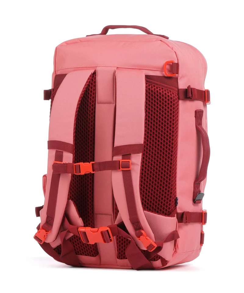 Cabin Zero Classic Pro 42 Reiserucksack peach valley