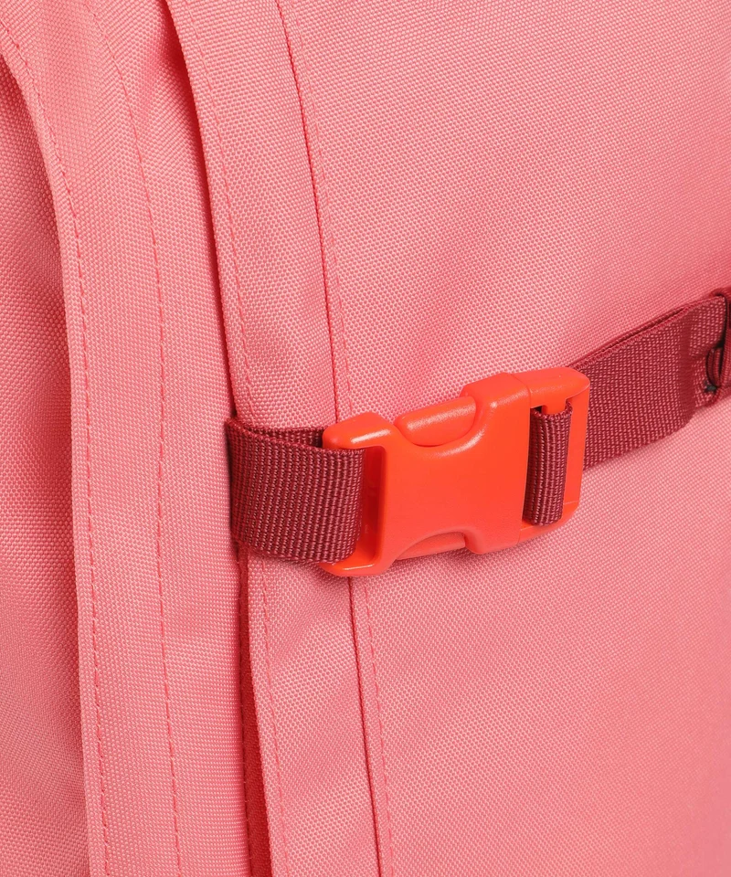Cabin Zero Classic Pro 42 Reiserucksack peach valley