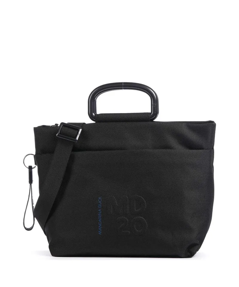 Mandarina Duck MD20 Umhängetasche black