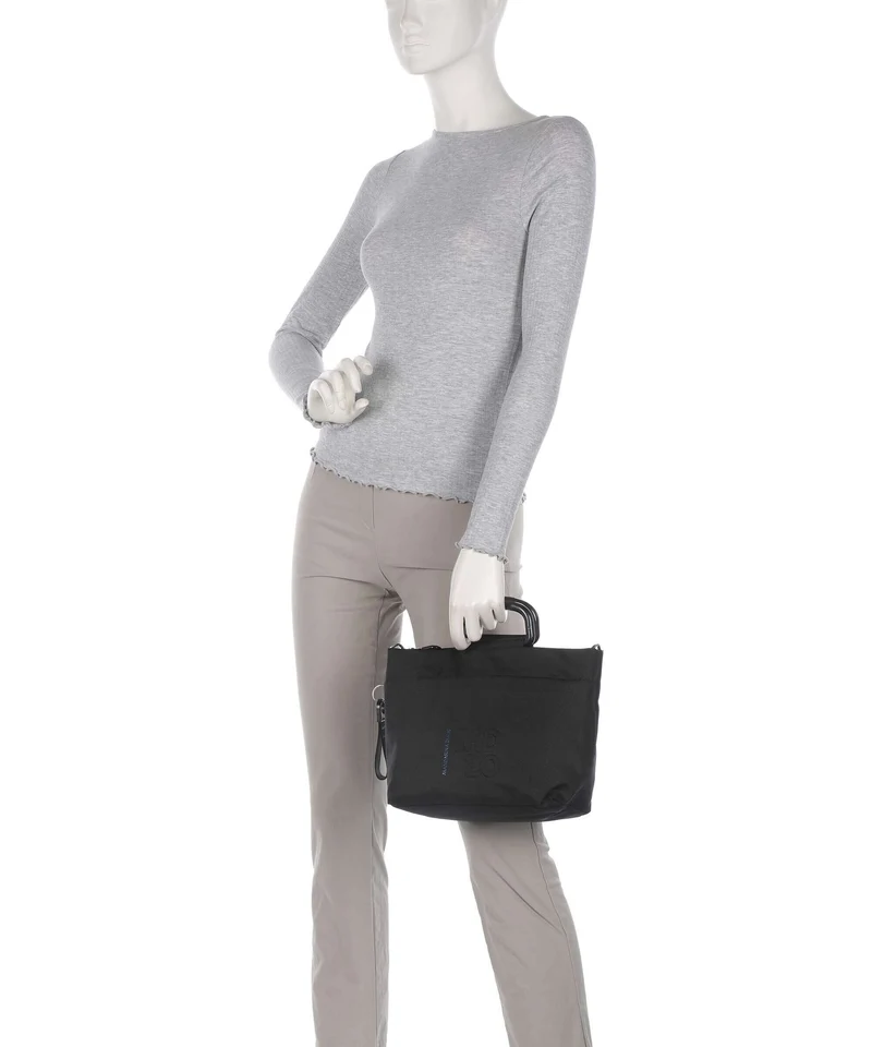 Mandarina Duck MD20 Umhängetasche black