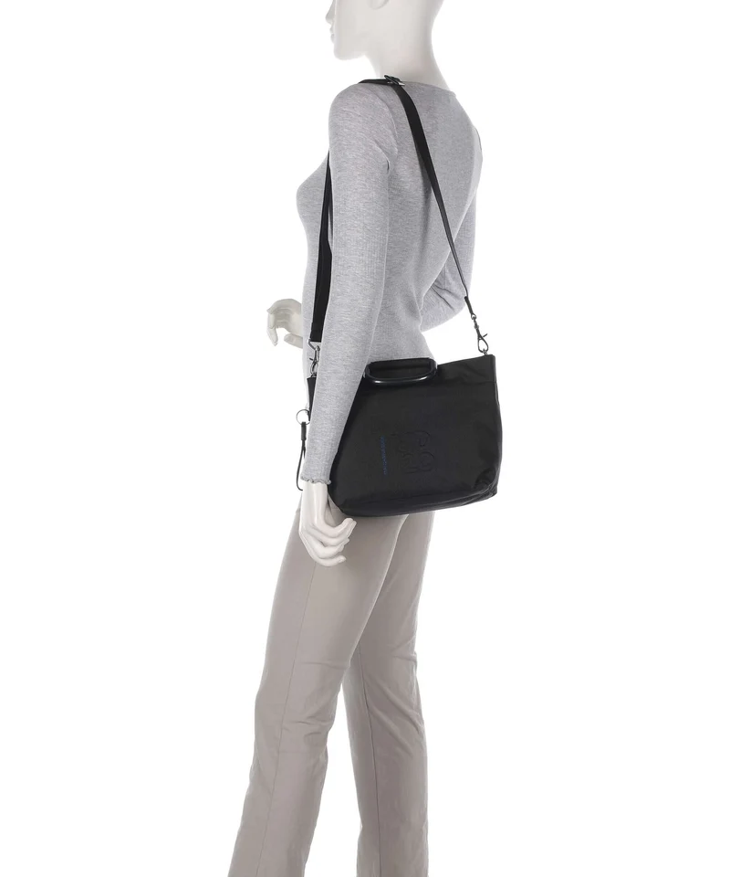 Mandarina Duck MD20 Umhängetasche black