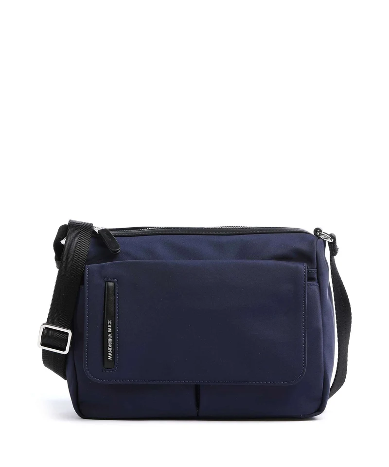 Mandarina Duck Hunter Umhängetasche eclipse