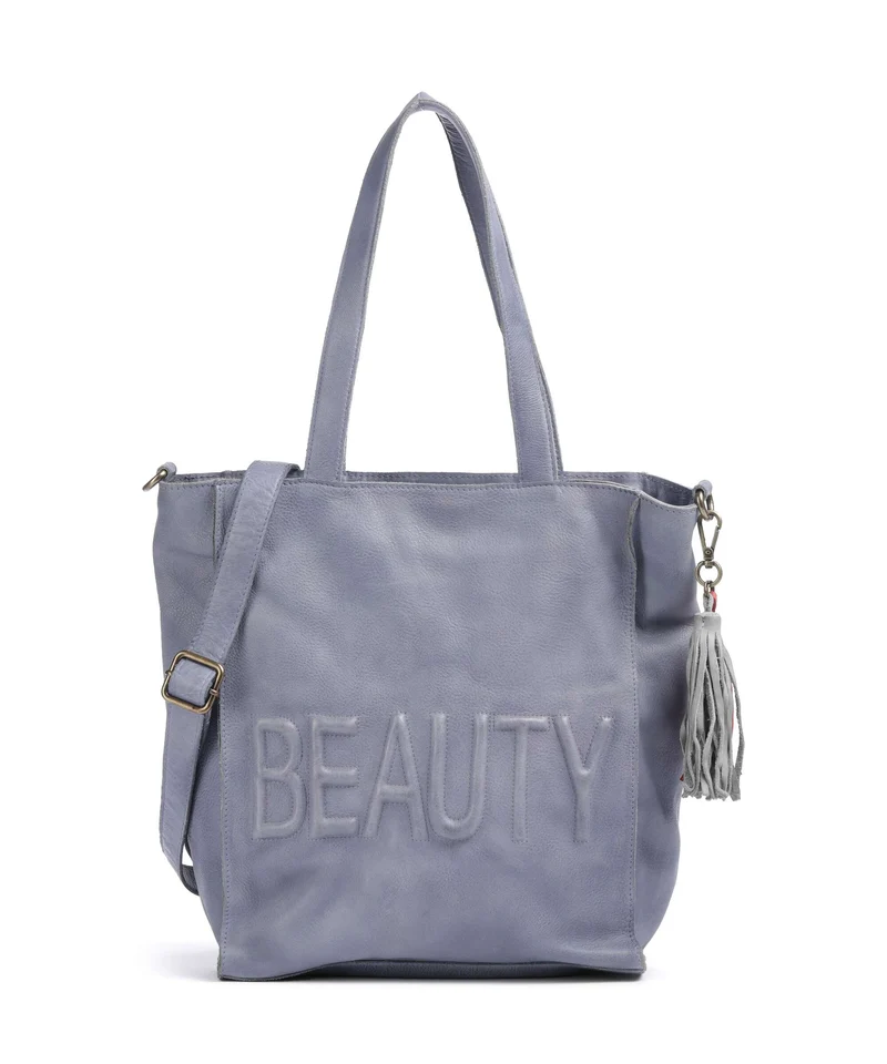 Taschendieb Wien Paoliweg 1 Shopper lila lavender
