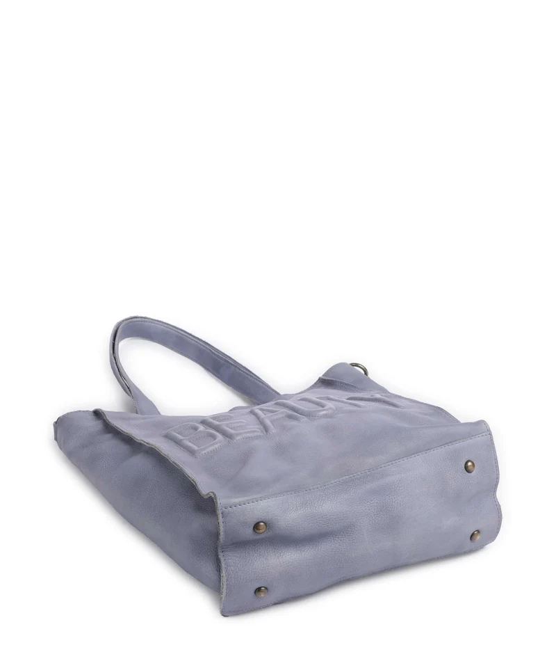 Taschendieb Wien Paoliweg 1 Shopper lila lavender