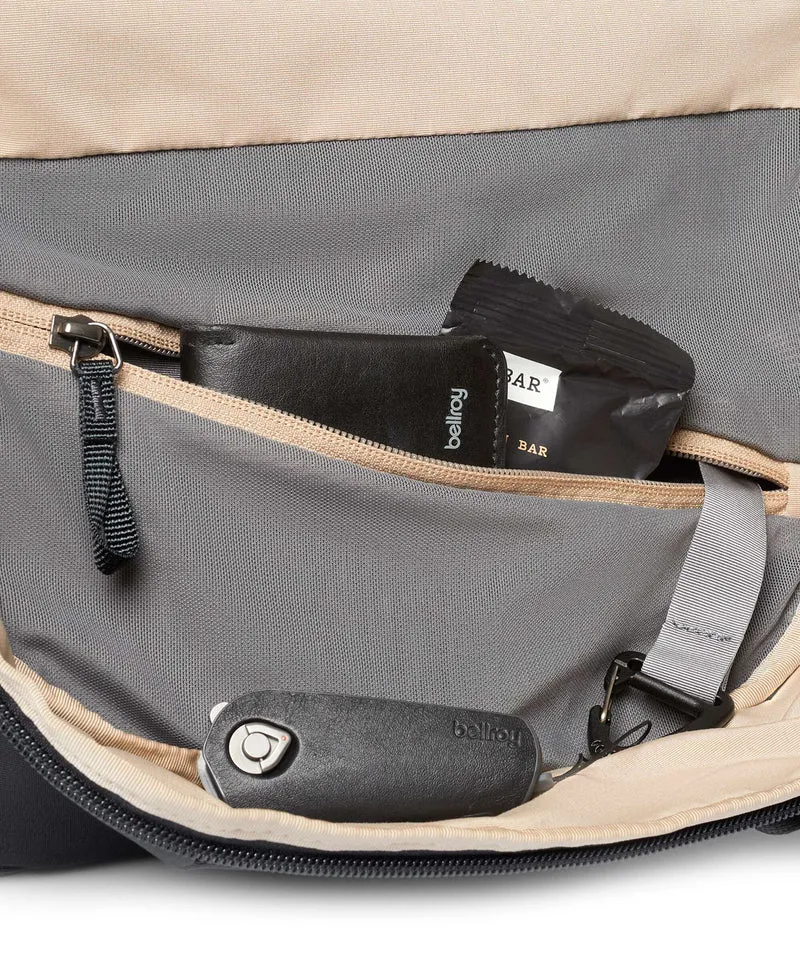 Bellroy Via 20 Rucksack slate