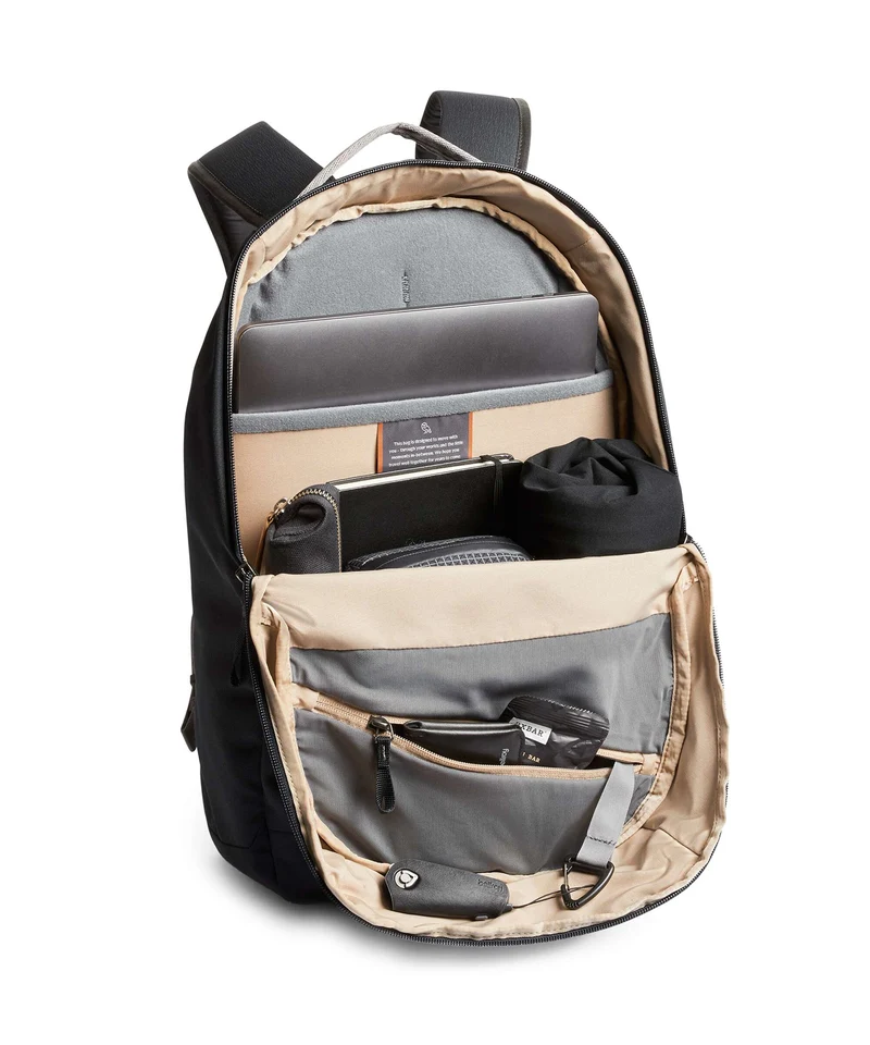 Bellroy Via 20 Rucksack slate