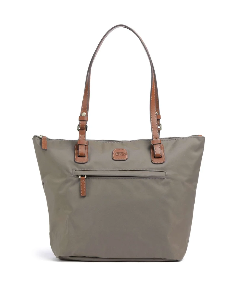 Brics X-Collection M Shopper nut