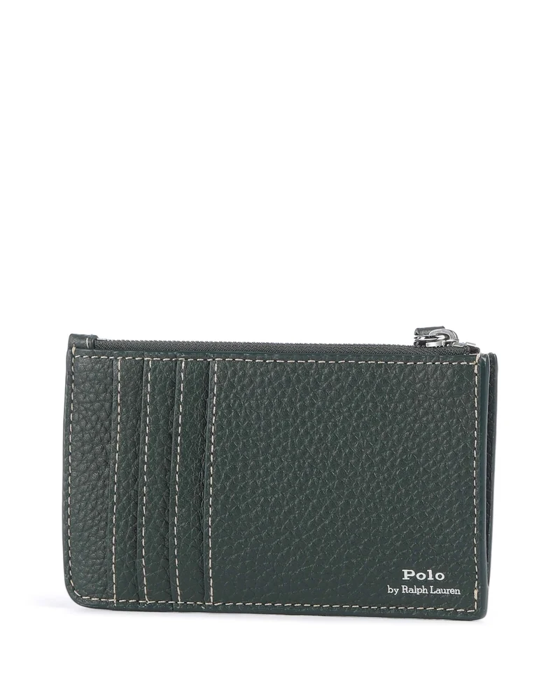 Polo Ralph Lauren Play Small Kreditkartenetui ficus