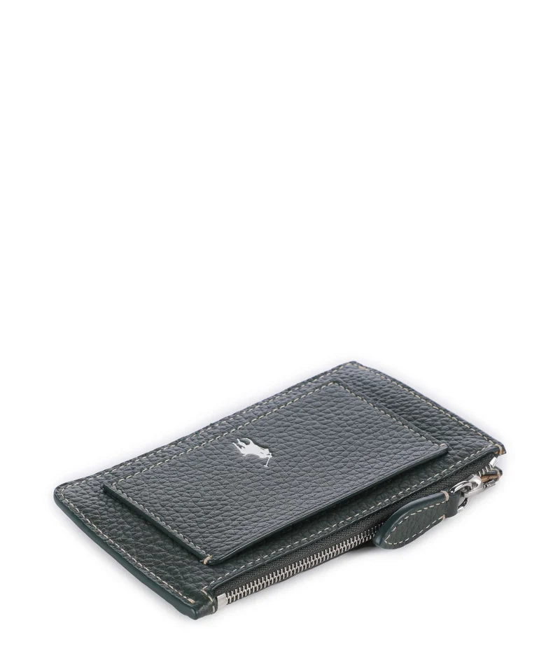 Polo Ralph Lauren Play Small Kreditkartenetui ficus