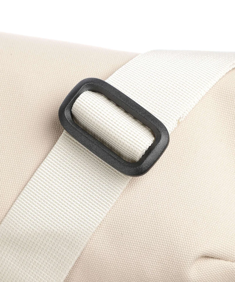 Vaude Coreway 13 Kuriertasche linen