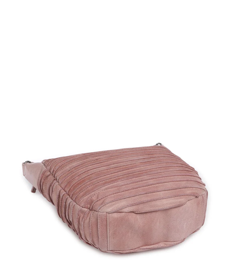 FredsBruder Bestseller Riffeltier S Beuteltasche powder rose