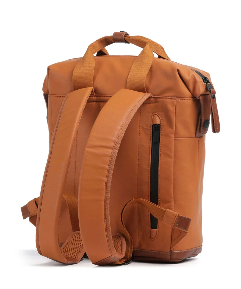 Aunts & Uncles Japan Yaizu Rucksack honey ginger