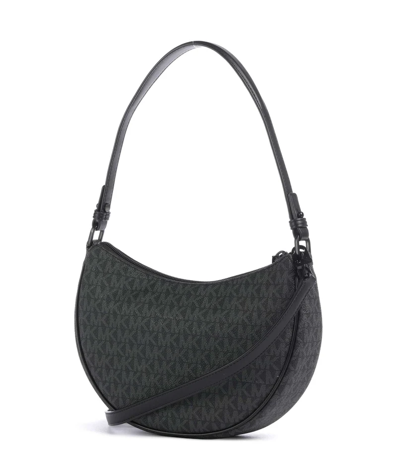 Michael Kors Kyla Small Schultertasche black