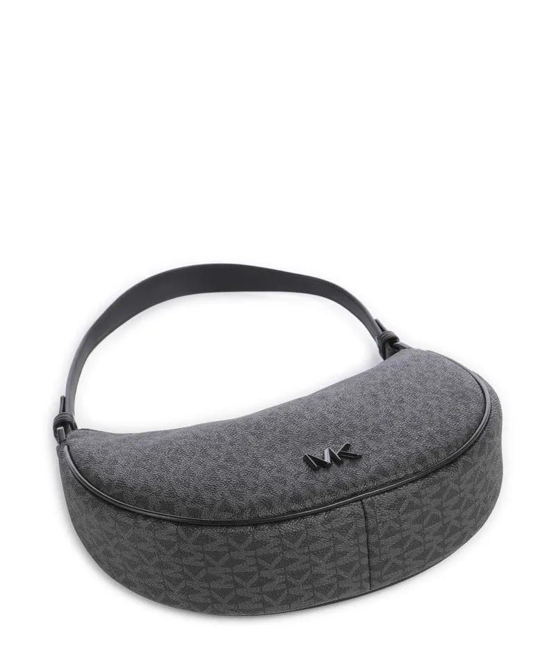 Michael Kors Kyla Small Schultertasche black