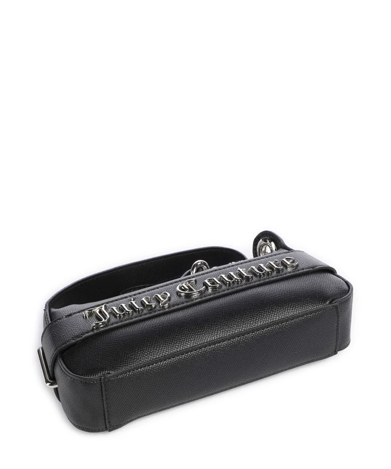 Juicy Couture Jasmine S Schultertasche black