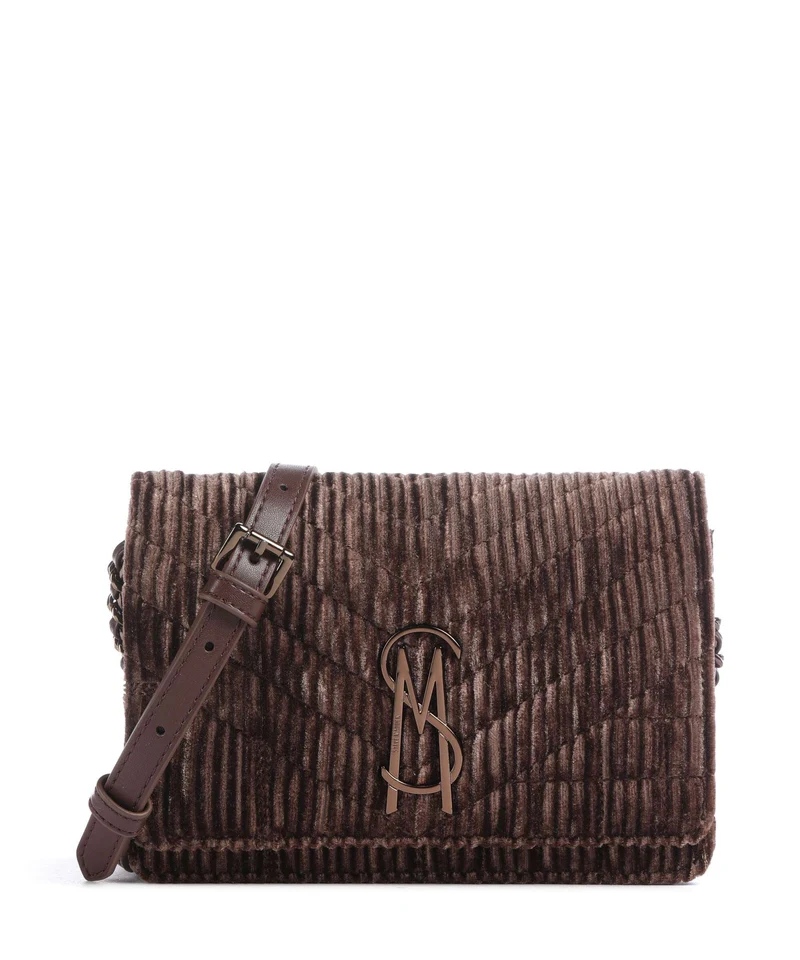 Steve Madden BVOLER-C Geldbörse brown/bronze
