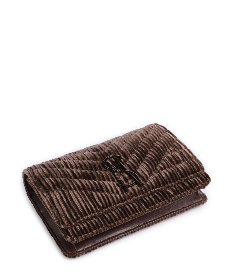 Steve Madden BVOLER-C Geldbörse brown/bronze