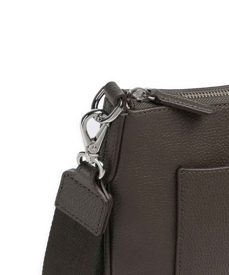 Lauren Ralph Lauren Cameryn 27 Umhängetasche dark olive
