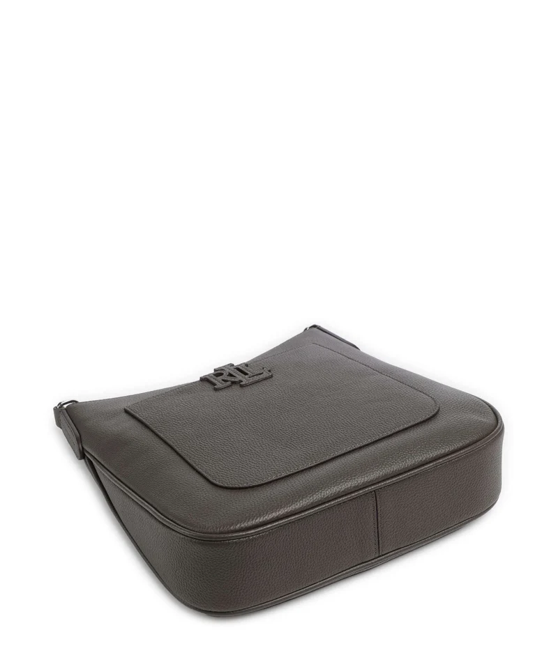 Lauren Ralph Lauren Cameryn 27 Umhängetasche dark olive