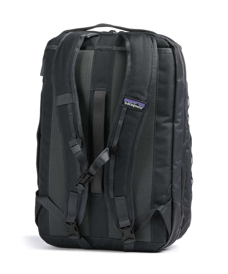 Patagonia Black Hole MCL Micro Reiserucksack smolder blue