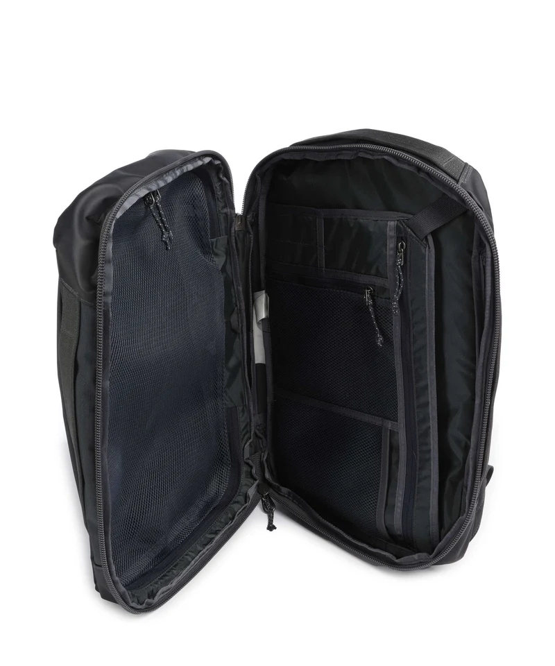 Patagonia Black Hole MCL Micro Reiserucksack smolder blue