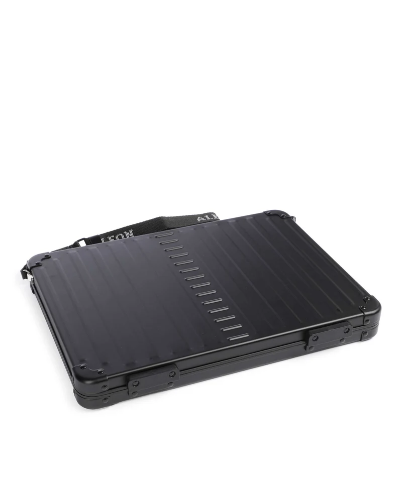 Aleon Classic Laptoptasche onyx