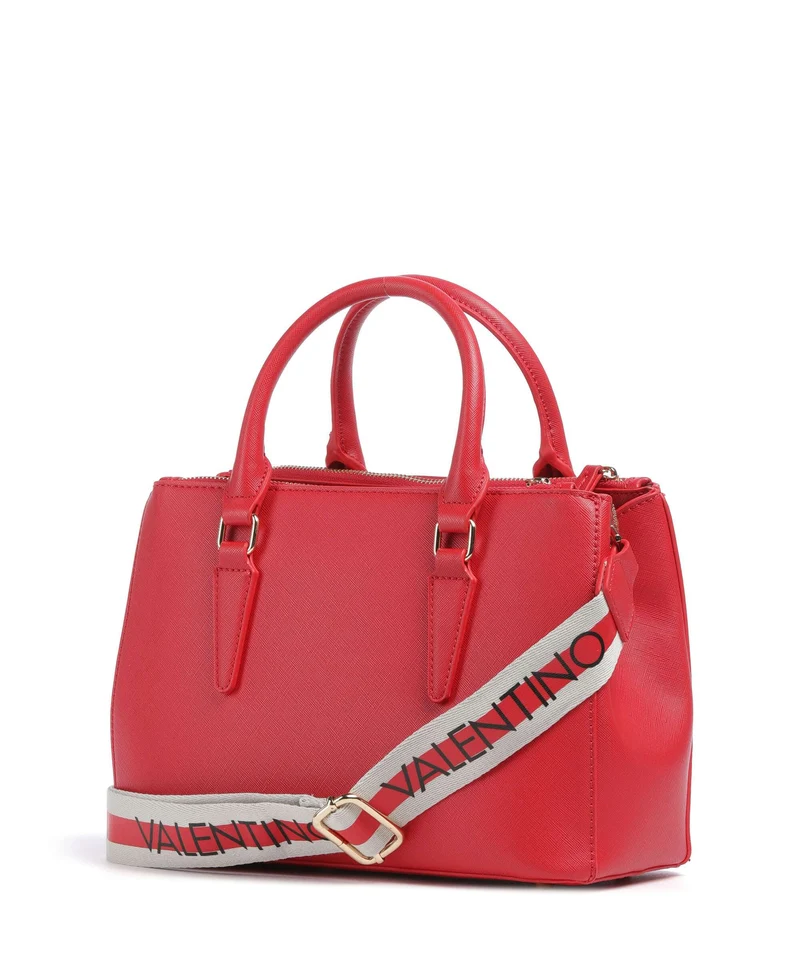 Valentino Bags Zero Re Handtasche rosso